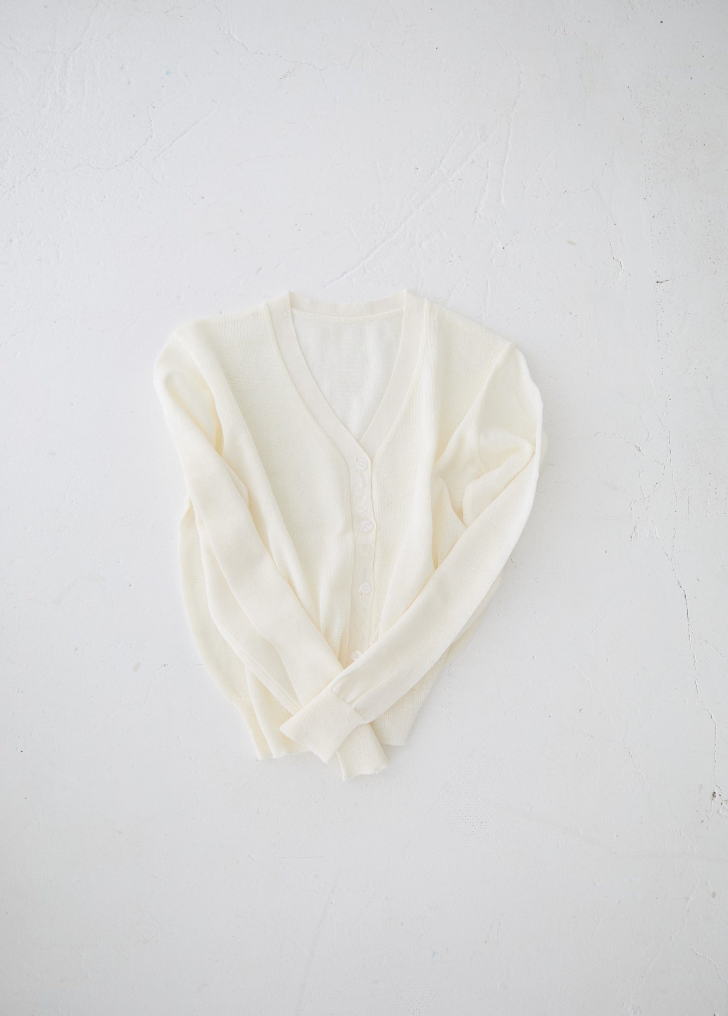 summer linen cardigan