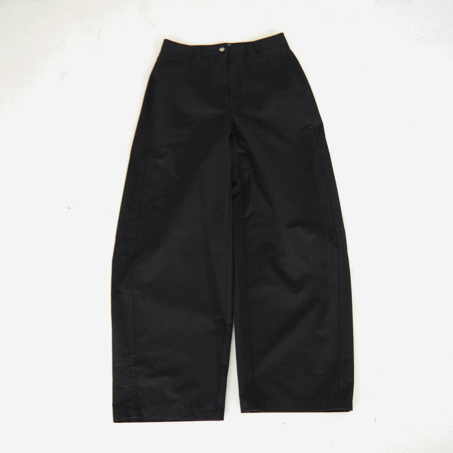 natural cotton pants