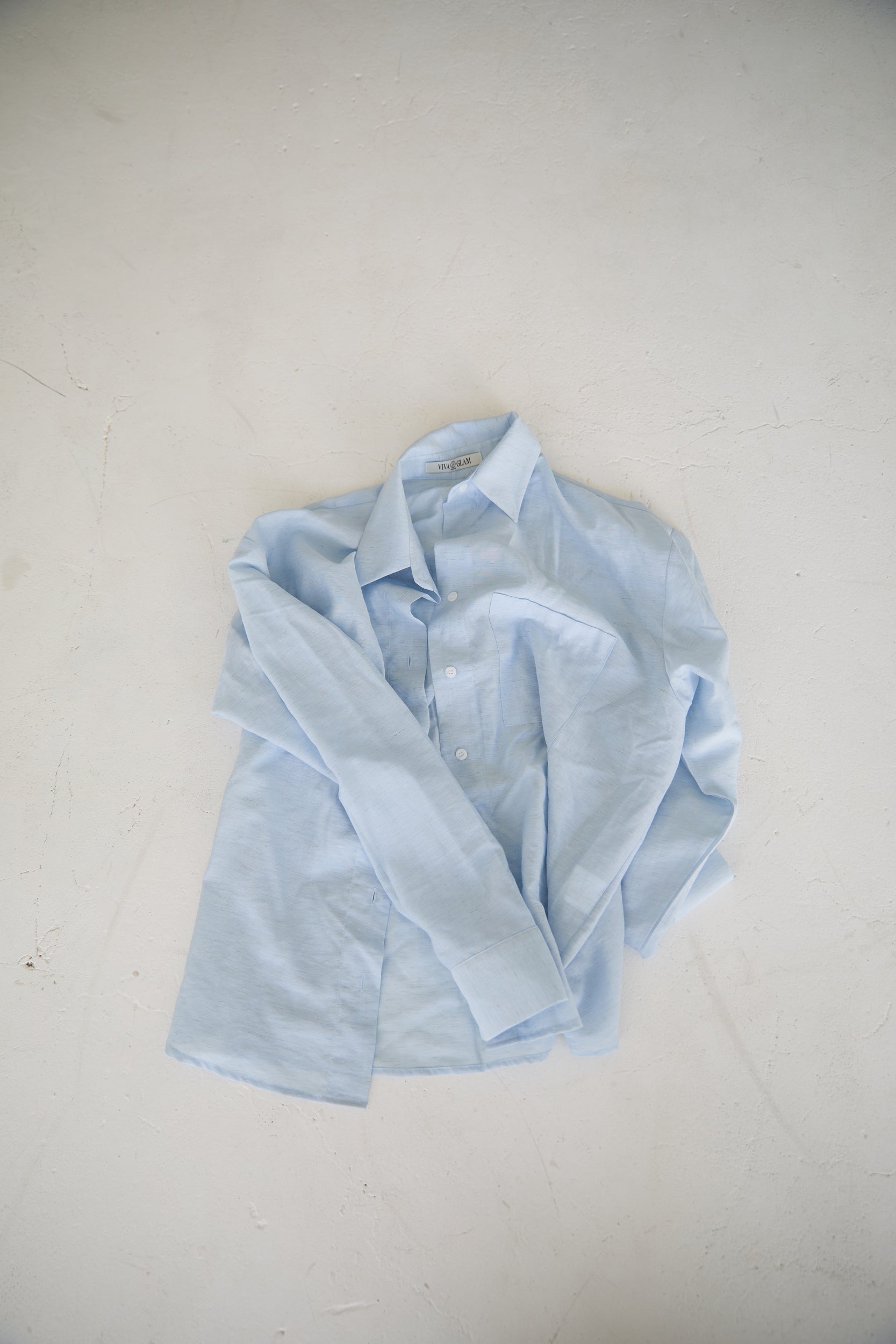 トップス YURU-RI YURU shirt – wnii