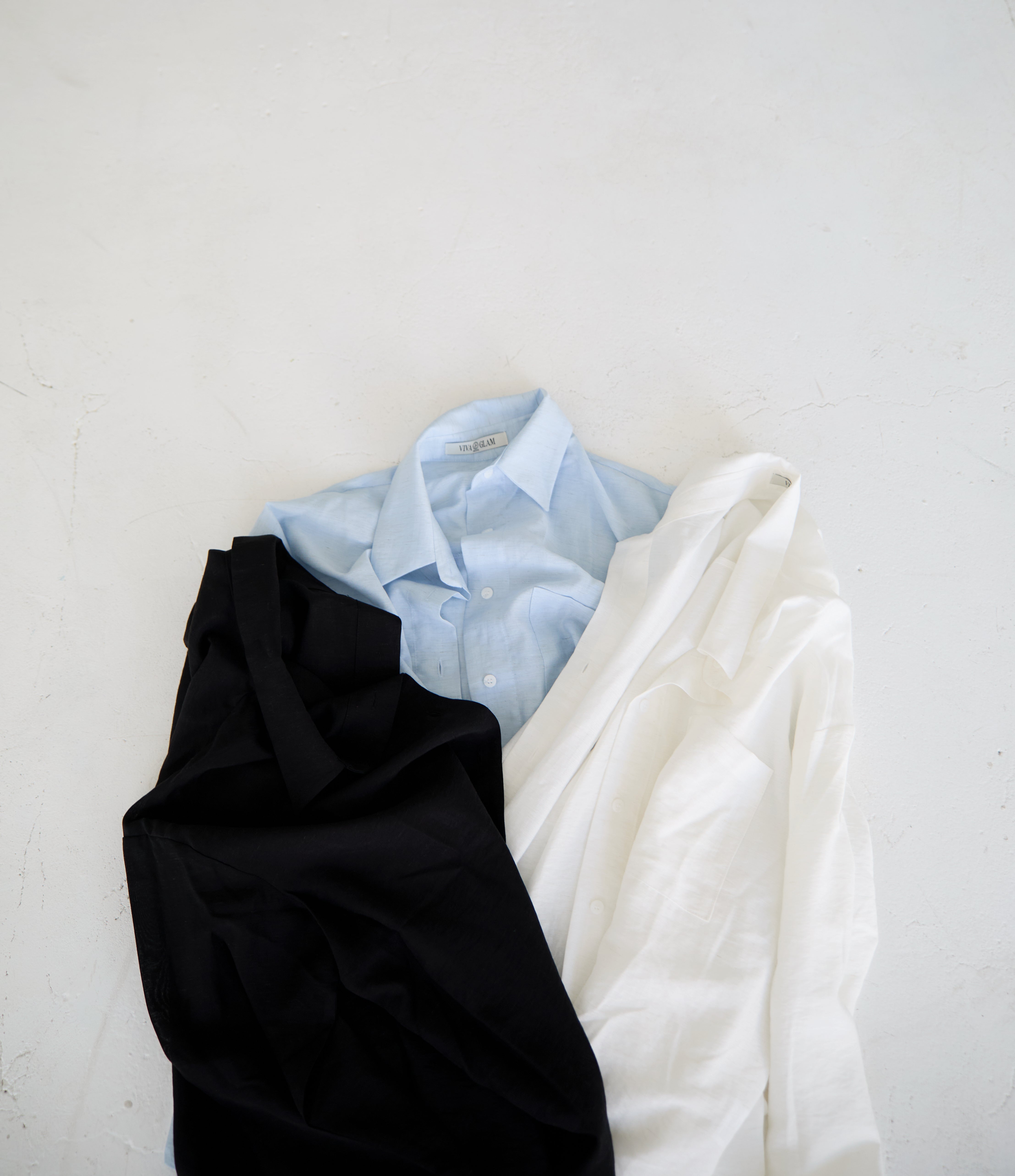 YURU shirt – wnii