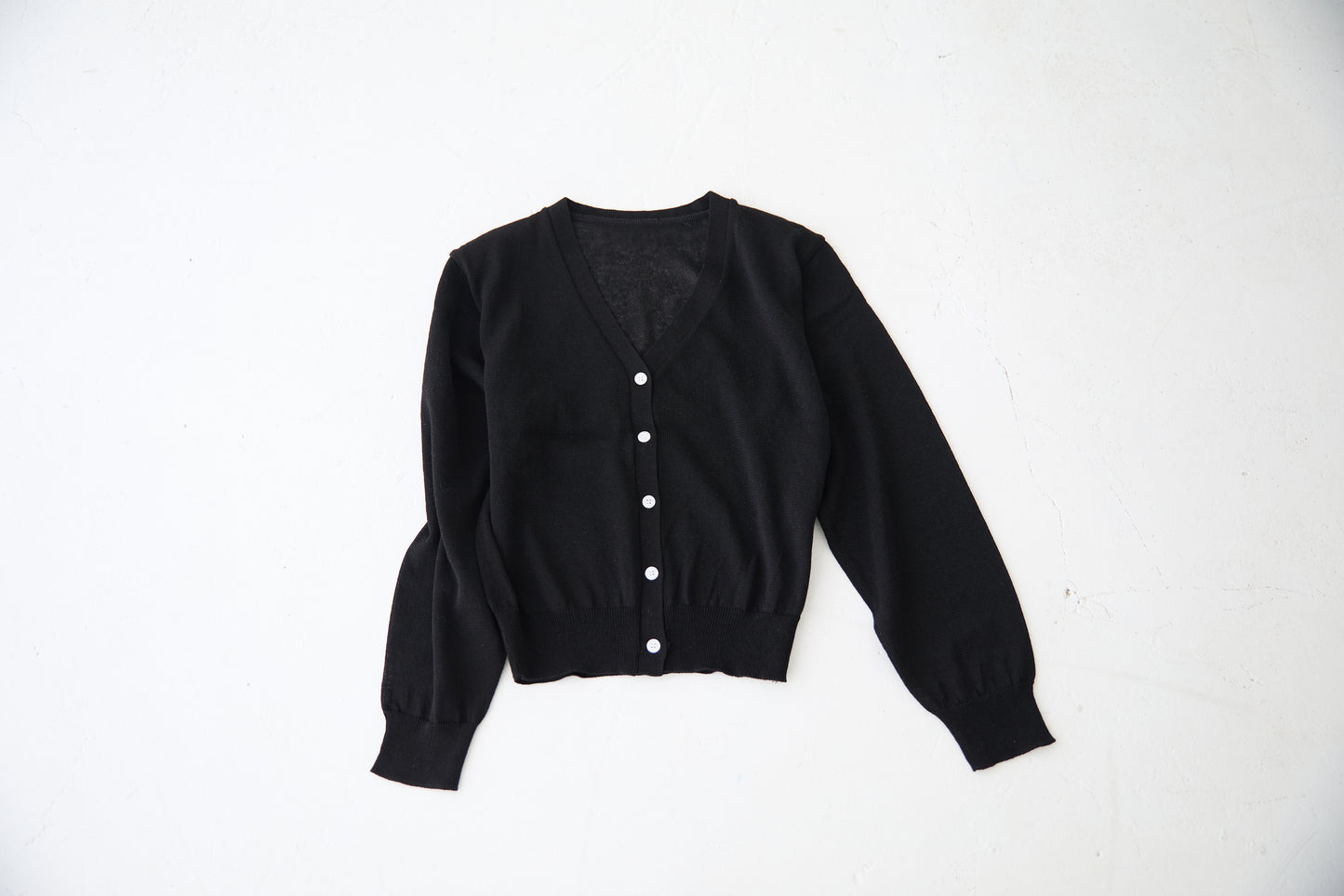 summer linen cardigan