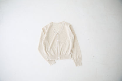 summer linen cardigan