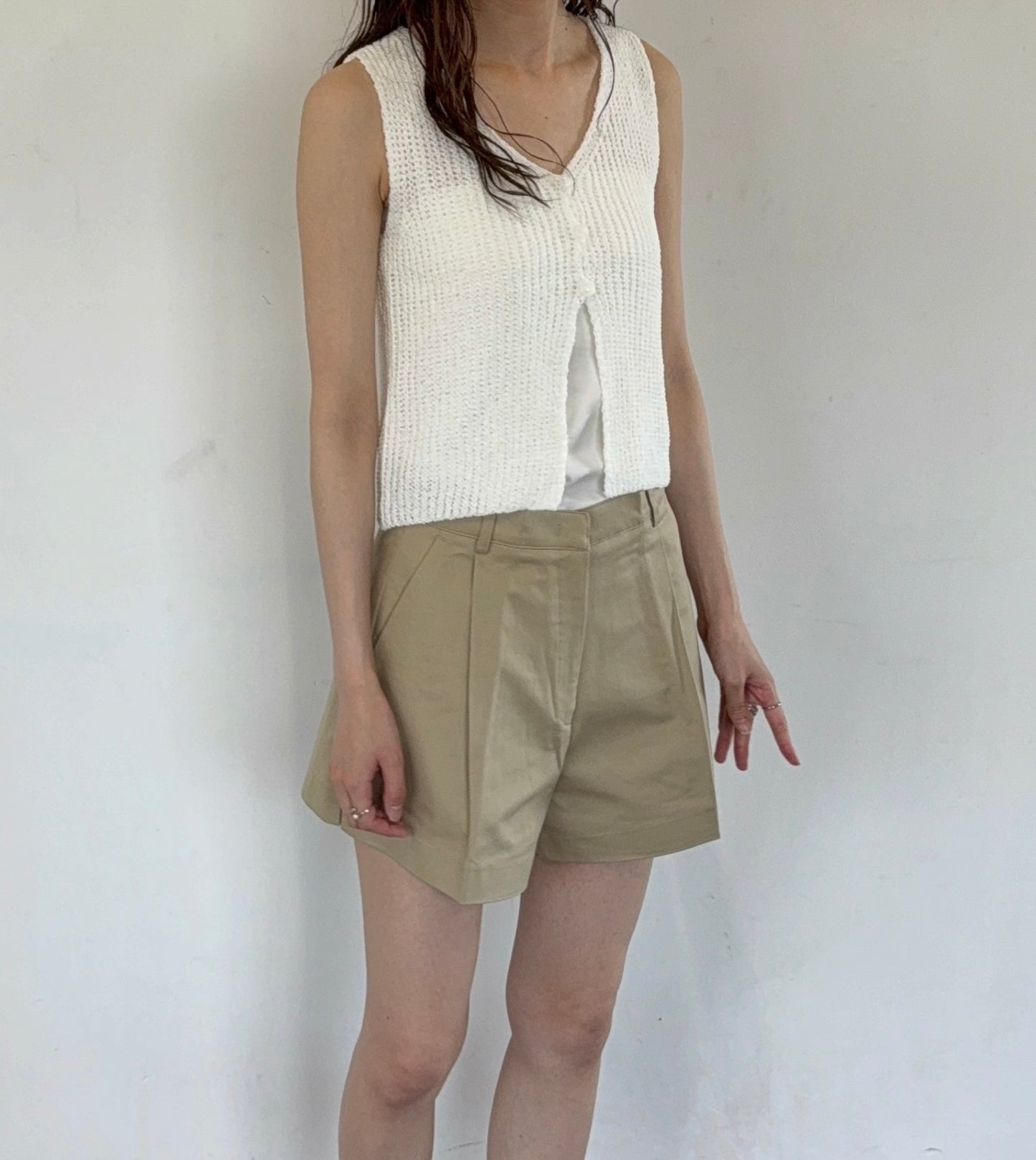mini summer knit