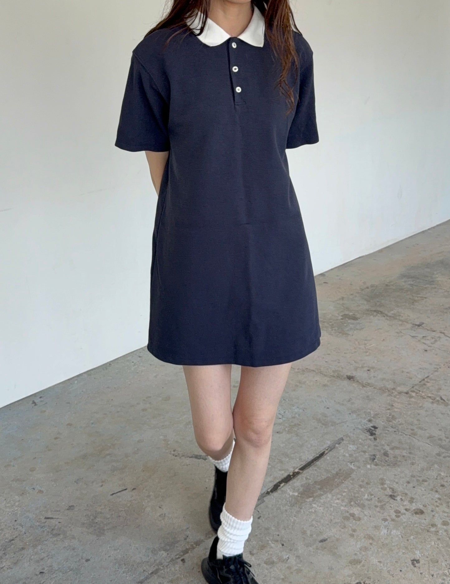 POP polo one piece