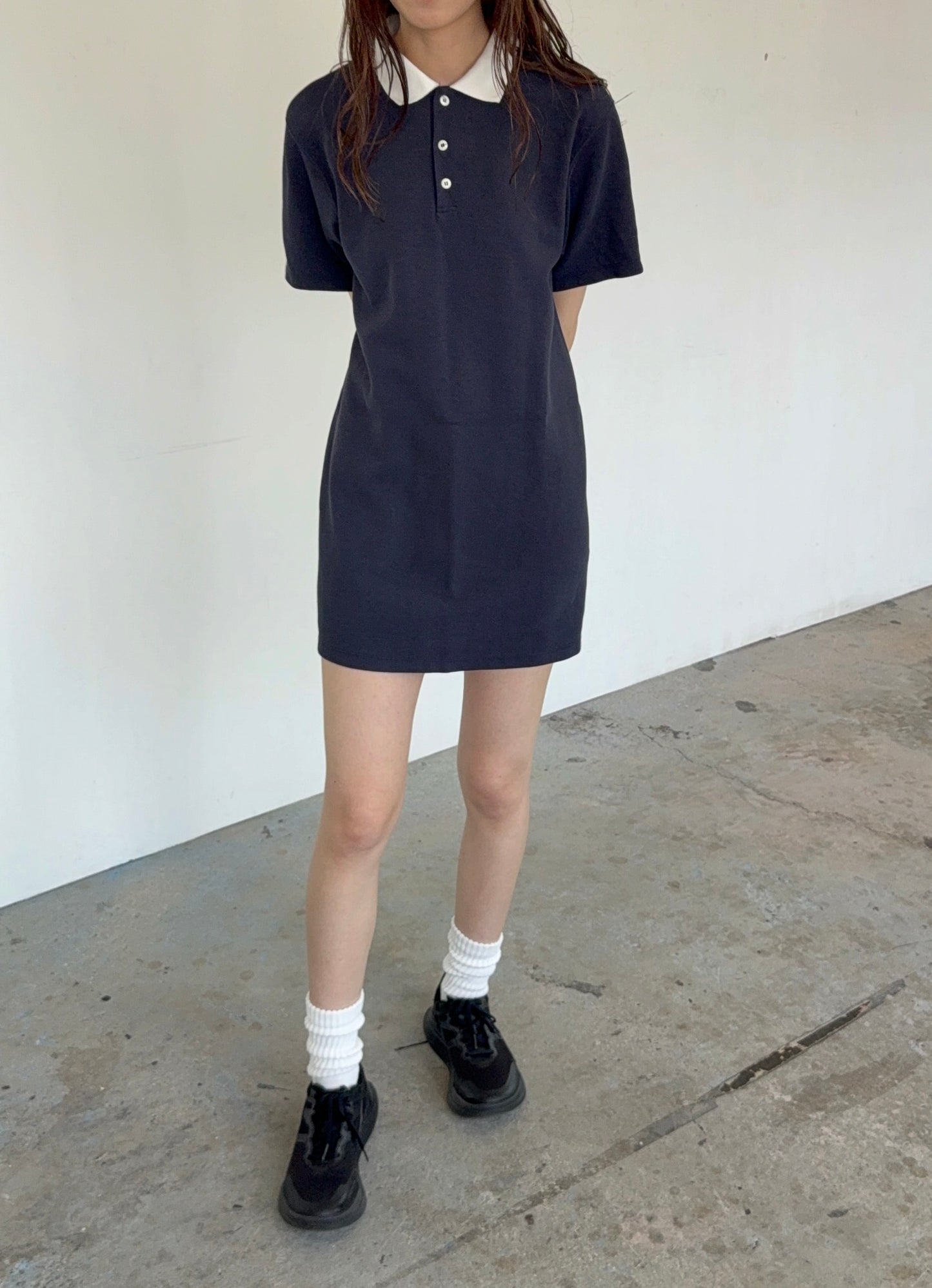 POP polo one piece